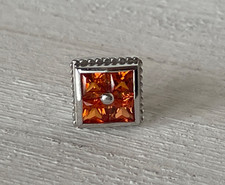 Goldman Kolber Caerleon Interchangeable Bezel...