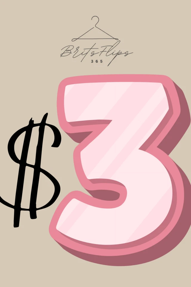 💎 BritsFlips365 $6 starts & $3 starts 10 sec sudden death!