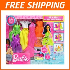 DIY Doll Fashion Kit for Girls