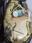 Dr Martens Pascal Hell Boots Hieronymus Bosch Museum Collection READ NO SIZE — photo 8