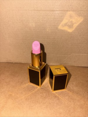 Tom Ford Lip Color Mini Travel-Size Lipstick 0.03 Oz 1 g NIB - PRESTON