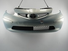 Vorne Stoßstange Occasion TOYOTA AYGO I Phase 1 - 1.4 RECHTS -