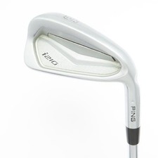 PING i210 Iron Set RH 3-9,W,U 9pc N.S.PRO MODUS3 TOUR 105 S 406g No HC【D】
