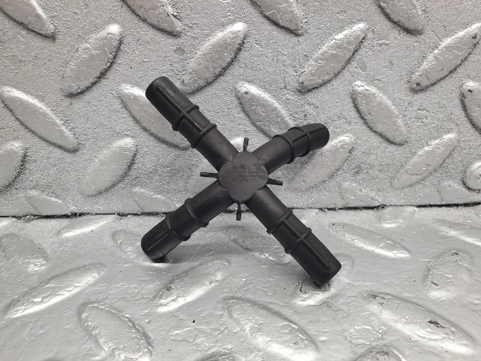 ⚙51032⚙ Mercedes-Benz R107 380SL Coupe Vacuum Pipe Hose Set - Image 2 of 4