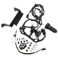 Polaris 2883247 Winch/Plow Hydraulic Power Controller Ranger 1000 Crew XP