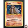 [NM] Entei Pokemon Card Japanese No.244 Neo 3 Revelation 2000 Vintage Holo 2M4