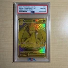 2026 POKEMON ASC EN-ASCENDED HEROES GOLD HYPER RARE MEGA CHARIZARD Y EX PSA 10