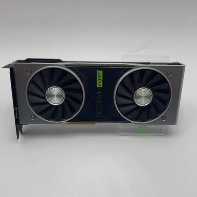 NVIDIA GeForce RTX 2070 Super 8GB GDDR6 Graphics Card PG180
