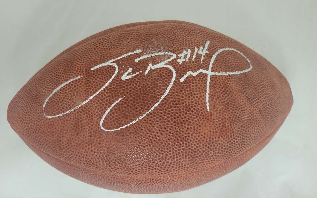 NFL公式ボール THE DUKE Wilson 楽天市場】【ポイント3倍!3日20時〜5日】Wilson The Duke公式NFL