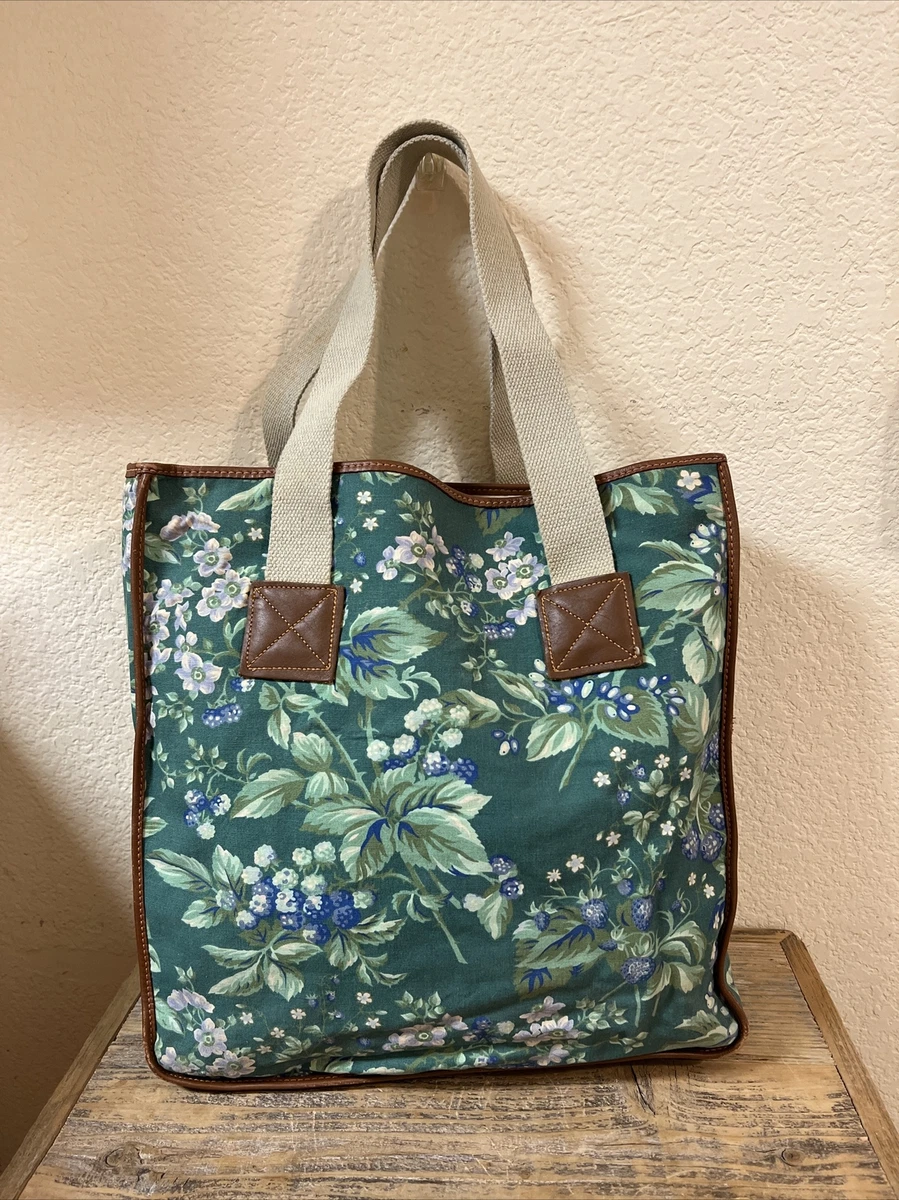 Luara Ashley blue | Tote Bag