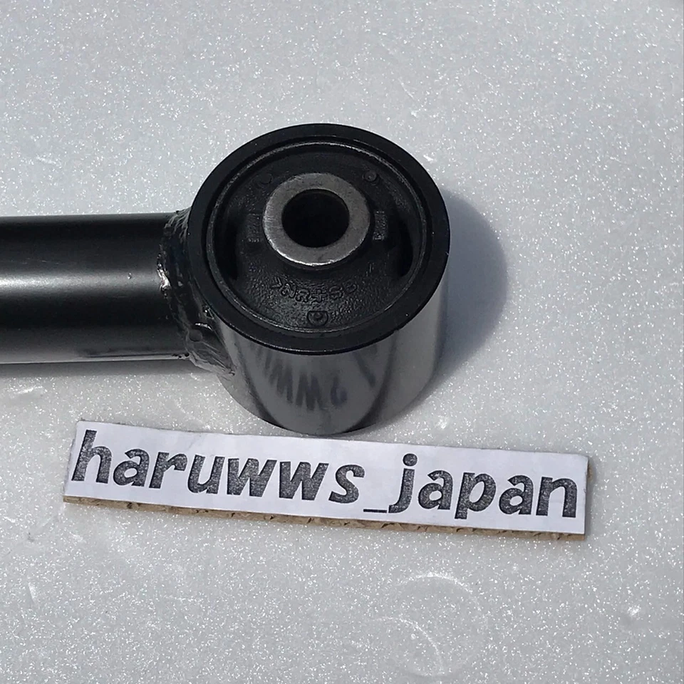 正品丰田 4Runner 雷克萨斯 GX470 控制臂后部下部 48720-35061 原始设备制造商 全新 — 第 4/4 张图片