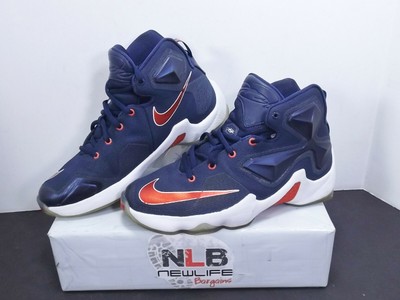 lebron 13 usa