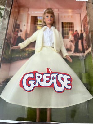 green emerald velvet dress Copy of Olivia Newton John White Dress Iconic Prom Dress Grease Fashio –  Hoprom main image 0