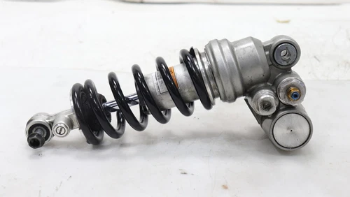 09-14 YAMAHA YZF R1 OEM REAR SHOCK SUSPENSION SPRING SHOCKS SPRINGS