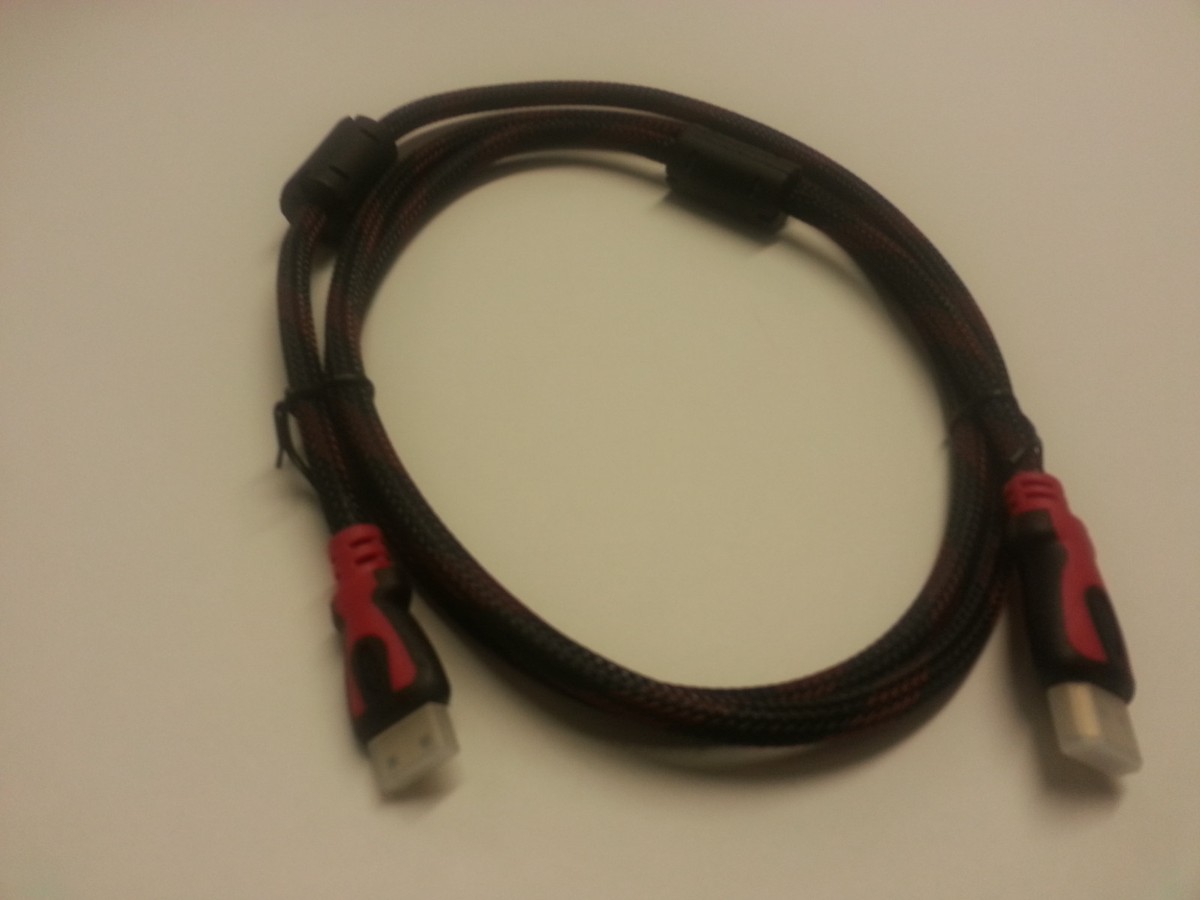 HTC-100/S High-Speed Mini HDMI Cable for Canon HD Camera Canon 60D Y100