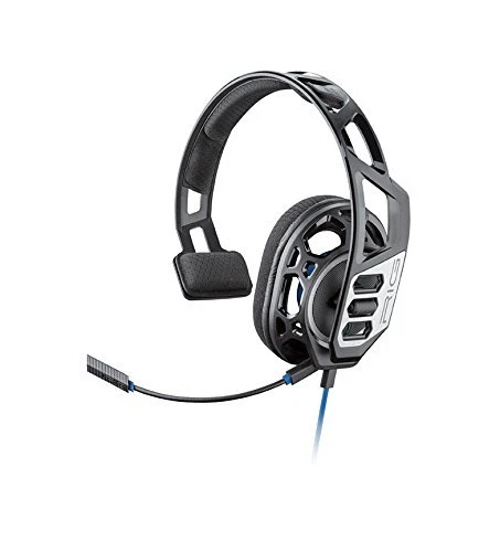 PLANTRONICS Cuffie RIG 100HS Gaming Headset PS4 Playstation 4 PLANTRONICS - Immagine 4 di 4