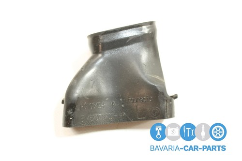 Original BMW  E87 116i E81 E82 E88  Heizkanal Luftkanal Lüftung 7073907  2