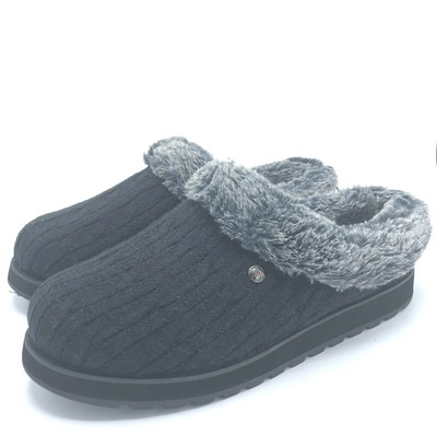 bobs from skechers women's keepsakes delight slipper