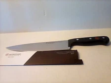 new  Wusthof Gourmet 8" Cook's Knife  made solingen  /germany