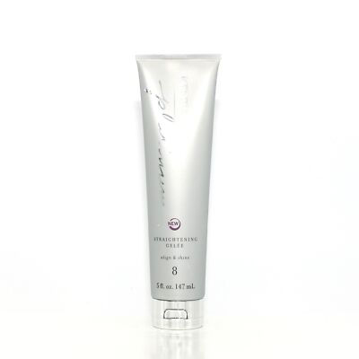 KENRA Platinum Straightening Gelee oz UK