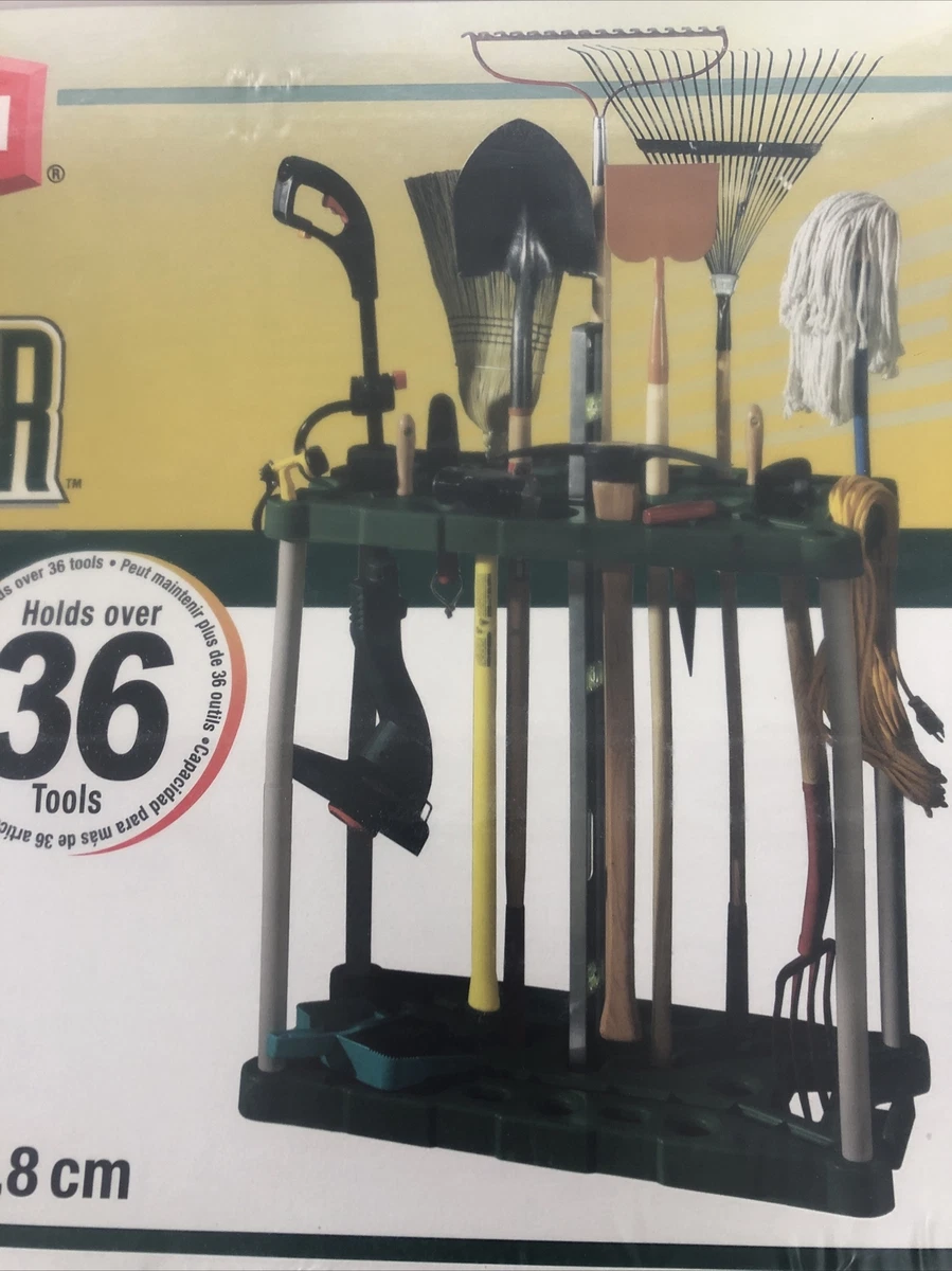 Rubbermaid tool tower online