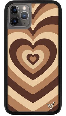 phone case with bows Choose your Breed Tough Phone Case