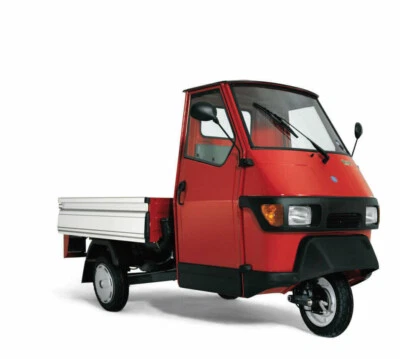 PIAGGIO APE 50 WORKSHOP MANUAL REPAIR SERVICE PDF ON DVD ENGLISH