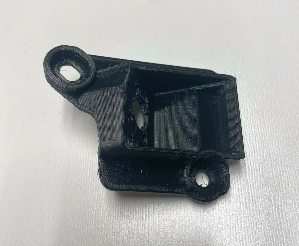 2007 - 2013 Toyota Tundra Backup Camera Mount (Does not include camera) - Image 2 of 4