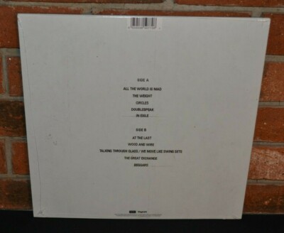 Beggars-10th Anniversary by Thrice (Record, 2019) for sale online