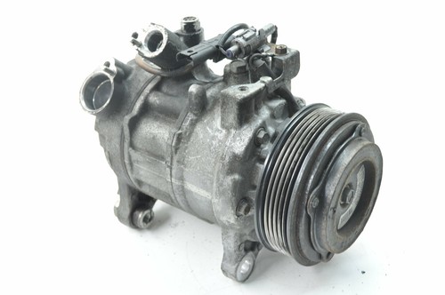 BMW F30 A/C-Kompressorpumpe 447280-8280 320d 2014 Rechtslenker 2389088