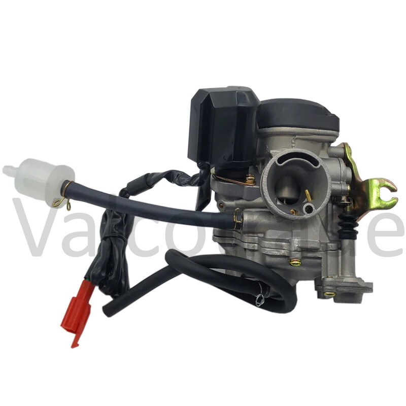 Carburettor to fit Aprilia Scarabeo 50cc 4 Valve (2009-2014), 4