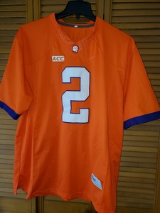 sammy watkins clemson jersey