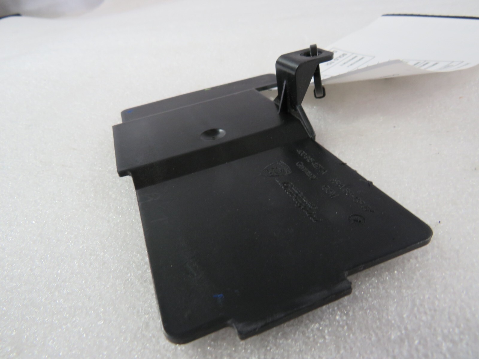 Lamborghini Gallardo, Spyder, Power Junction Cover, Used, P/N 400915427A