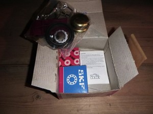 Radlager hinten VW Golf I II III Passat Audi NEU