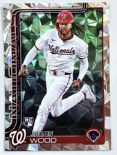 2025 Topps Series 1 DIAMANTE Foil SP - You Pick - CHEAP!
