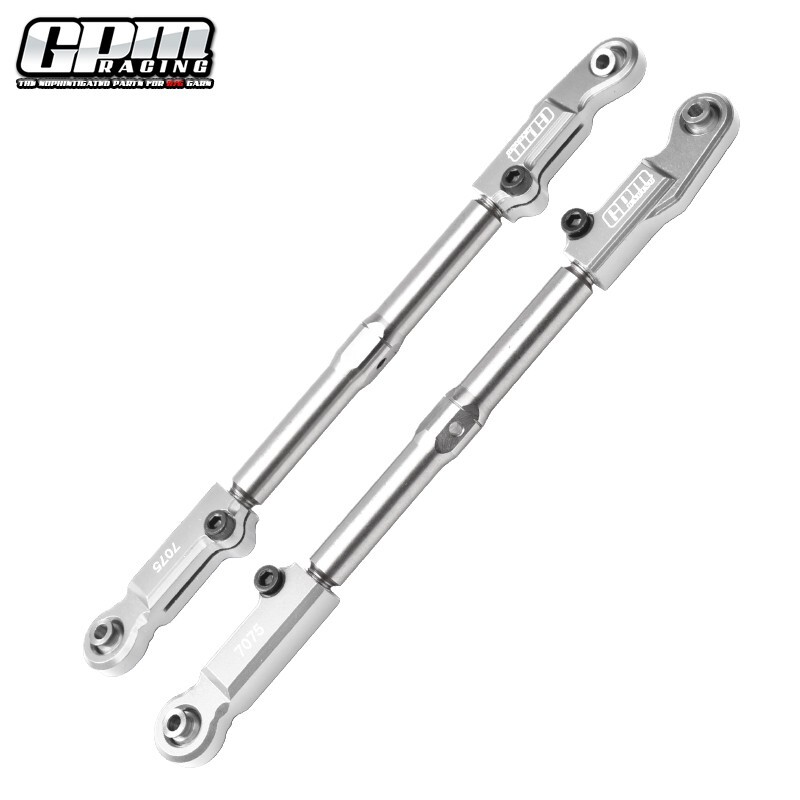 GPM-SLE057S-BK Tiranti Posteriori In Alluminio E Acciaio Inox Per La Campanatura Nero GPM-SLE057S-BK Tiranti Posteriori In Alluminio E Acciaio Inox Per La Campanatura Nero