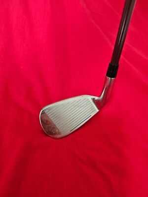 Ladies Lynx Tigress II Tigress System 345 Graphite 60 by UST 5 Iron w/Cover