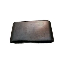 Shen Zhen Bluetooth Speaker DNS 16WMS129-BLK Water Resistant