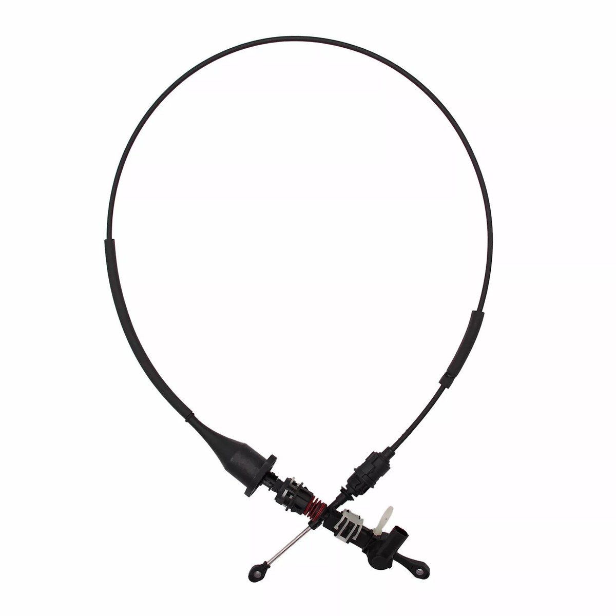 52110004AJ Auto Transmission Shift Cable For 2001-2003 Dodge