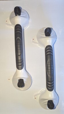 iMomwee Pair Of Suction Cup Grab Free USPS