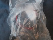 3.5mm Short 20cm Jack to Jack Aux Cable Male to Male Stereo Audio Cables