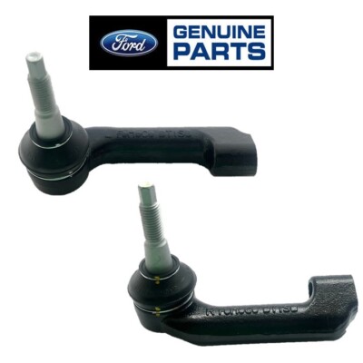 FORD F150 EXPEDITION LH & RH Steering Tie Rod Ends MEOE161 MEOE162 NEW OEM SET
