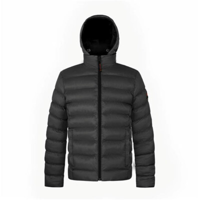 服/ファッション cape heights  MENDES Cape Heights Men's Puffer Reversible Jacket Black/Black Size L NEW