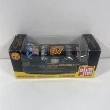 ACTION RACING COLLECTABLES - 1:64 SCALE - #57 JASON KELLER 1996