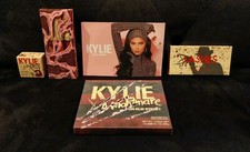 KYLIE X COSMETICS "Nightmare on Elm Street"   Collection   SOLD OUT BUNDLE SET