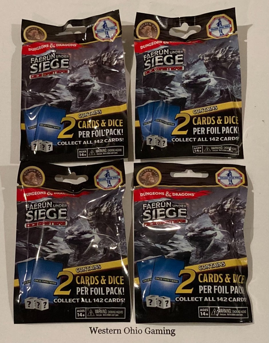 dice masters booster box Marvel Dark Phoenix Saga Pack Players use these dice to collect energy I Opened This WEIRD Yugioh