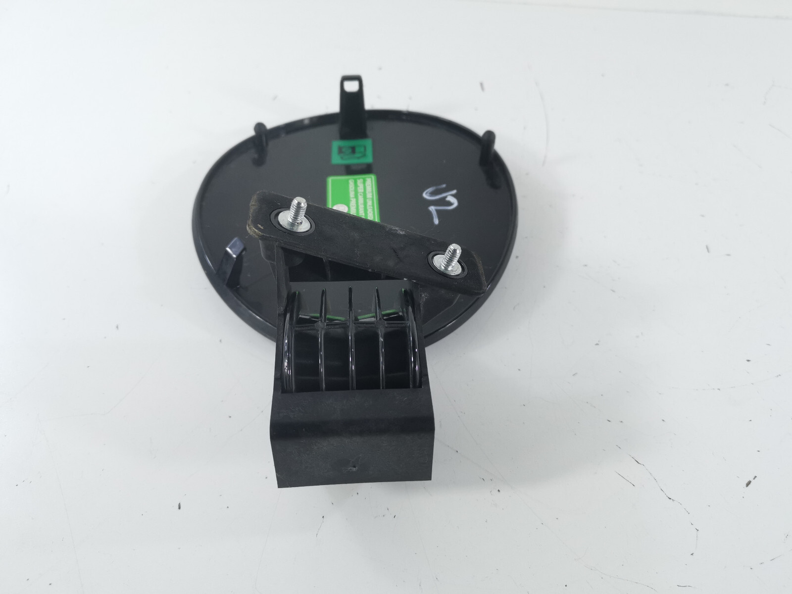09- Maserati GranTurismo 4.2 4.7 Fuel Filler Door OEM