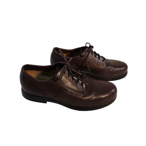 REDWING 8623 US8.5D DUNOON 80´s OXFORD Red Wings Shoes Dunoon Leather USA made 8627 (size 8 EE | eBay