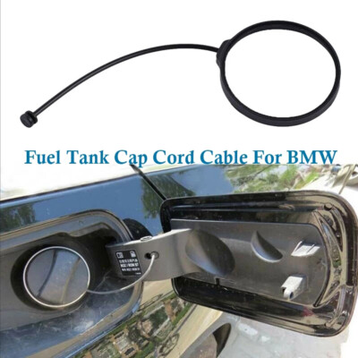 Loss protection tank cap tank cap strap retaining strap 16117222391 for BMW
