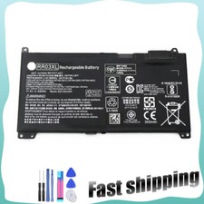 RR03XL Battery for HP ProBook 430 440 450 455 470 G4 851610-850